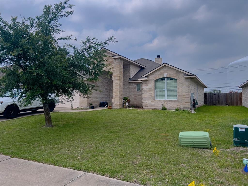1108 Delia Chappa Ln, Hutto, TX 78634 House Rental in Hutto, TX