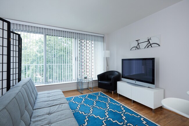 Foto del edificio - 800 4th St SW