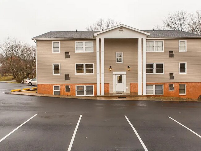 Foto del edificio - 620 Maryland Ave