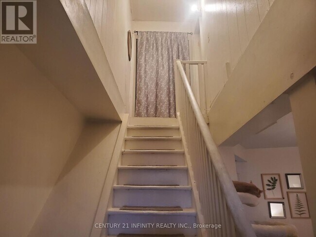 Photo du bâtiment - 134 Simcoe St S