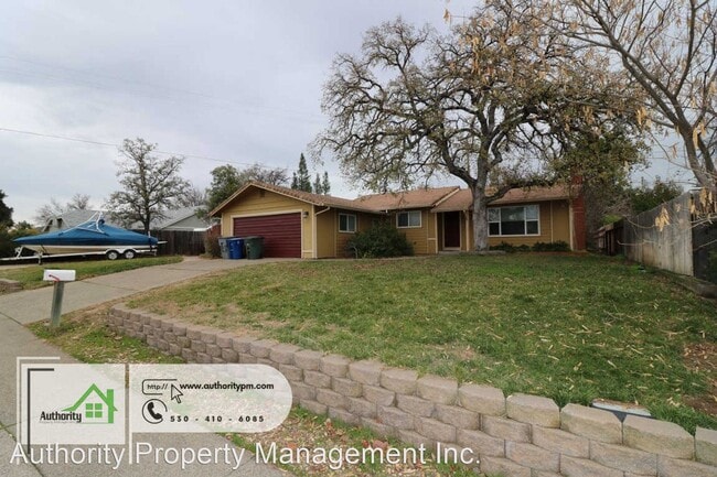 Building Photo - 3 br, 2 bath House - 1605 Wisconsin Ave