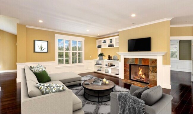 Building Photo - 4601 Beaver Pond Dr S
