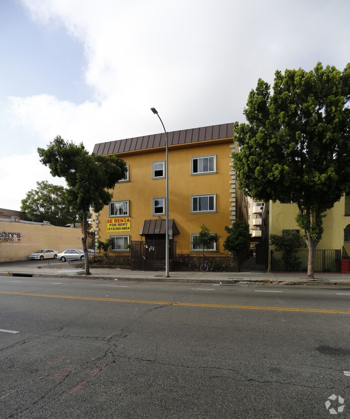 92 Apartments for Rent in Koreatown, CA Westside Rentals