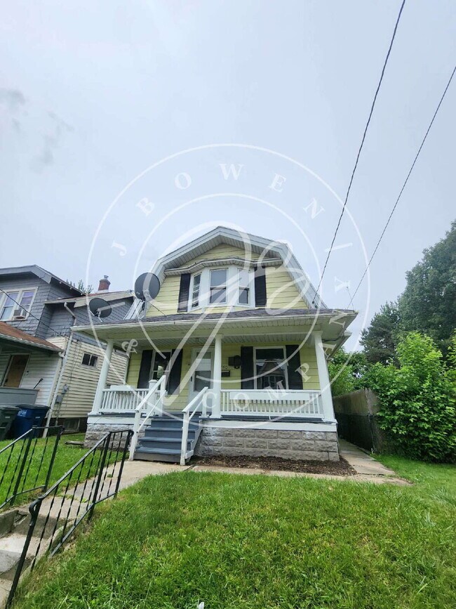 Foto del edificio - Move-In Ready 3 Bed, 1 Bath Home in South ...