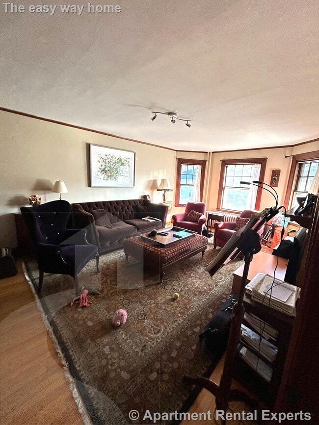 Photo - 475 Huron Ave Apartment