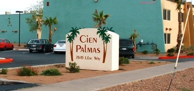 Foto del edificio - 7845 Lilac Way