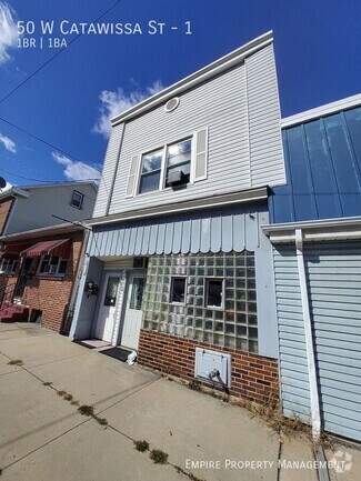 Building Photo - 50 W Catawissa St