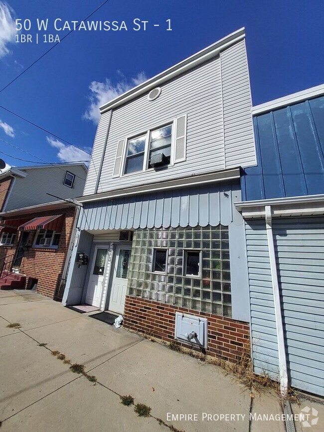 Building Photo - 50 W Catawissa St