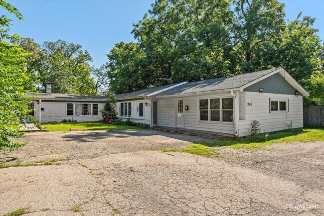 Foto del edificio - 15411 Joliet Rd