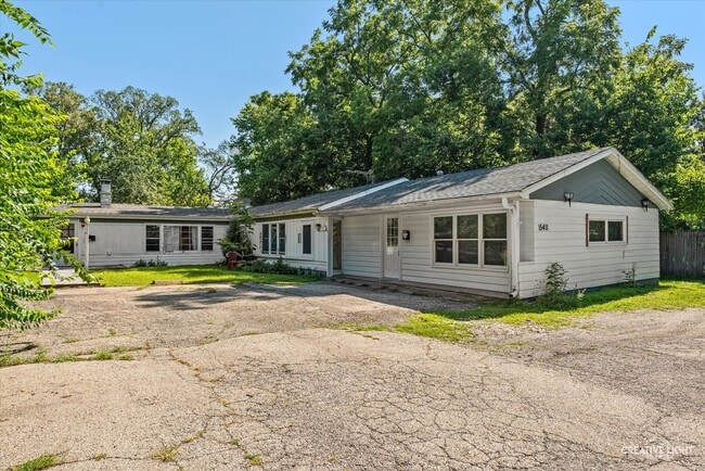 Building Photo - 15411 Joliet Rd