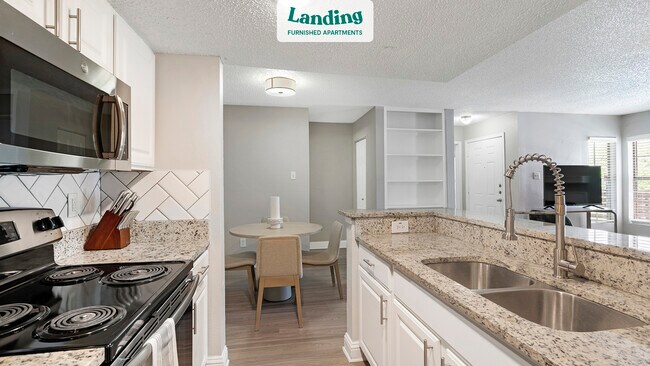 Foto del edificio - 18949 Marsh Ln