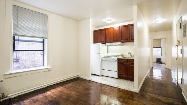 Foto del edificio - 561 W 143rd St