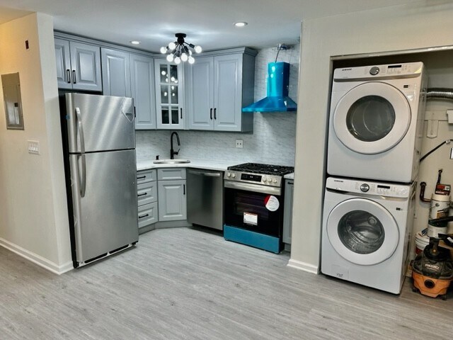 Primary Photo - BEAUTIFUL RENOVATED TWO BEDROOM APARTMENT ...