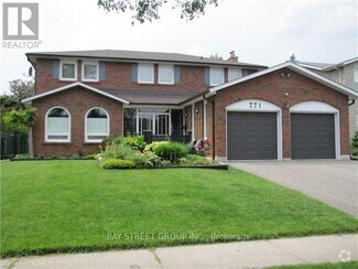 Building Photo - 771-771 Damien Way