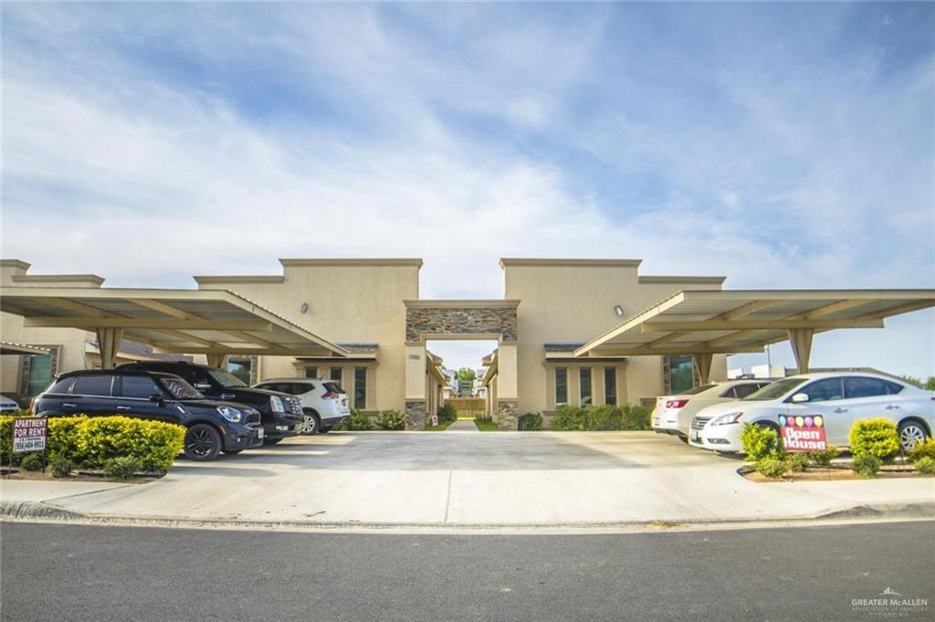 705 Myrtle Beach Ave Unit 4, McAllen, TX 78503 Room for Rent in McAllen, TX