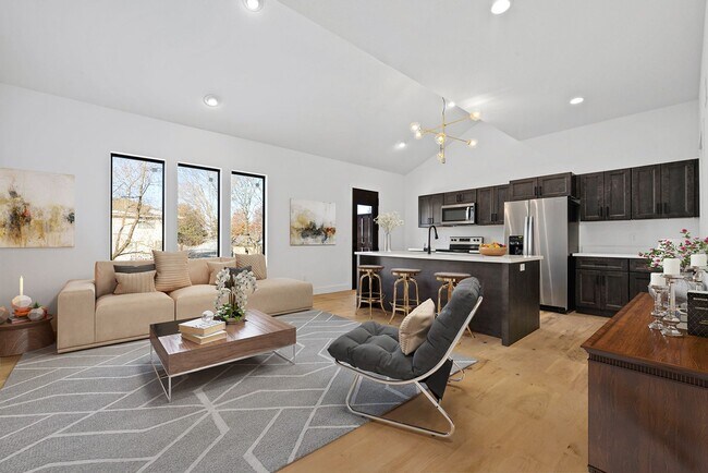 Foto del edificio - Lot 174