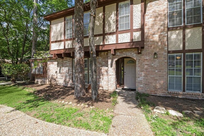 Foto del edificio - 23906 Northcrest Dr