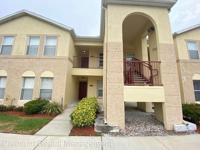 Building Photo - 3 br, 2 bath House - 2810 Club Cortile Cir #B