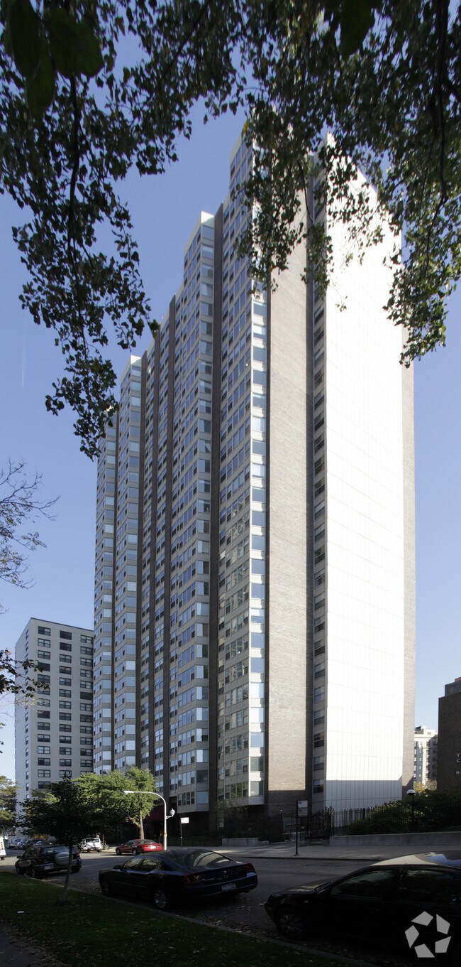 Foto principal - Hawthorne Place