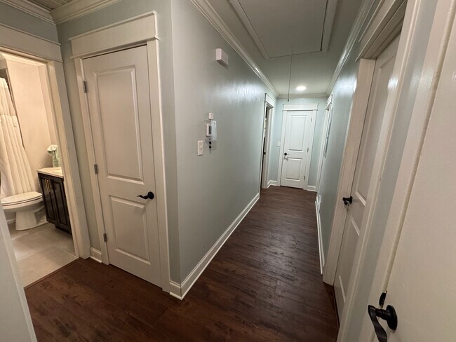 Foto del edificio - Room in Duplex on Eastridge Rd SW