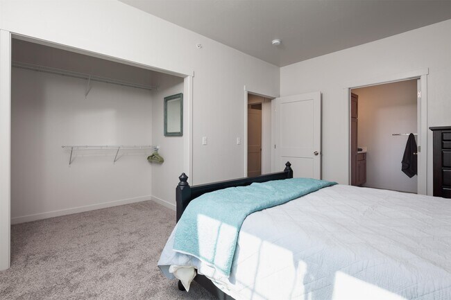 Foto del edificio - 206 Sawyer Ln