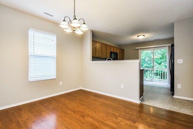 Foto del edificio - 2236 Ballston Pl