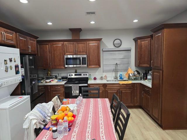 Foto del edificio - 1303 S Courtright St