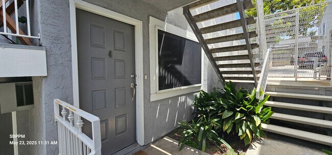 Foto del edificio - NORTH PARK - SAN DIEGO.  Nice 2 Bedroom / ...