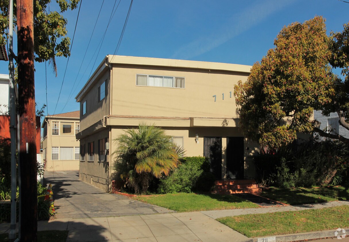 Foto principal - 711 Grant St