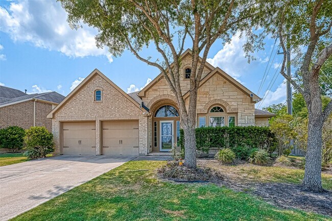 Foto del edificio - 6206 Falling Briar Lane