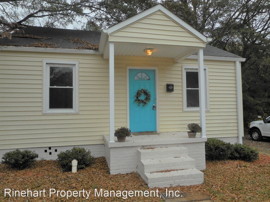 Primary Photo - 2 br, 1 bath House - 872 McNair Street