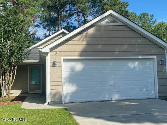Primary Photo - 113 Red Bird Ln