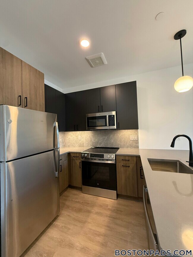 Foto del edificio - 199 Gardner St