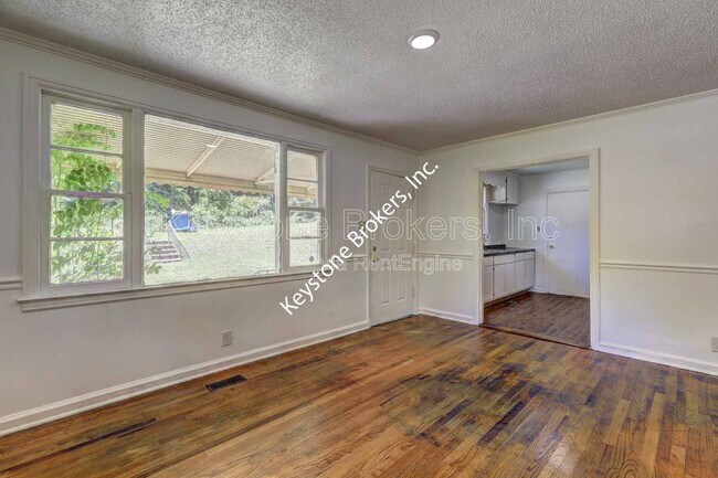 Building Photo - 3445 Doster Way