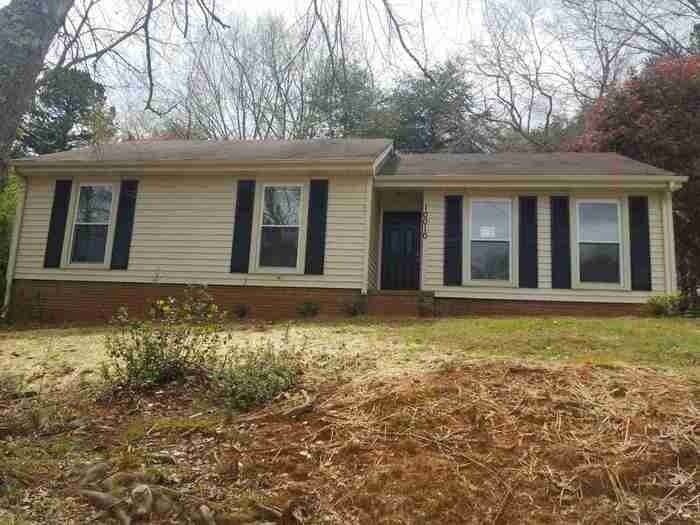 10010 Heathergate Ln, Mint Hill, NC 28227 House for Rent in Mint Hill