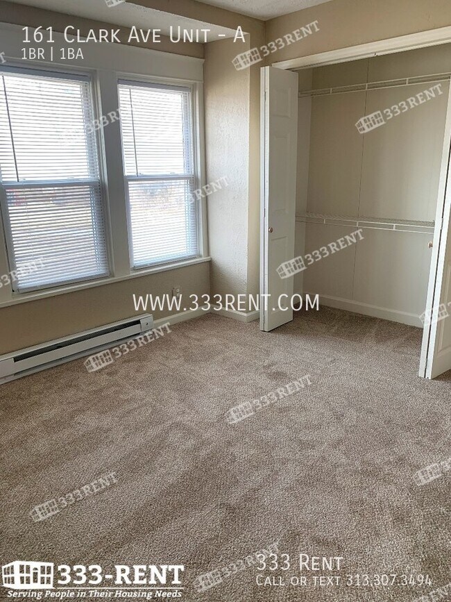 Foto del edificio - You'll love the coziness of your apartment!