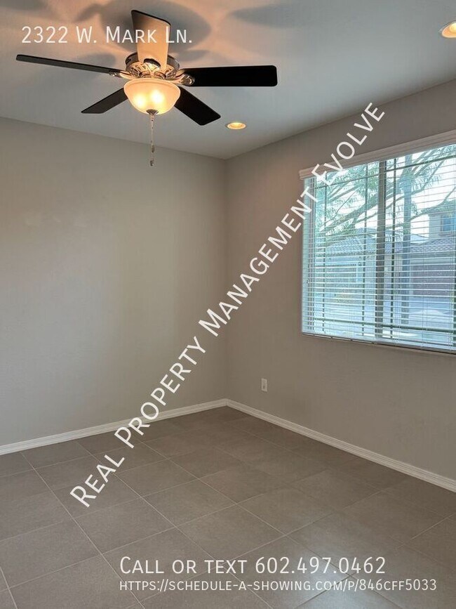 Building Photo - Beautiful Home in Fireside by Norterra!
