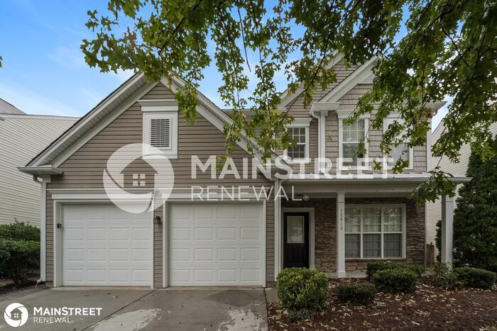 10810 Claude Freeman Dr, Charlotte, NC 28262