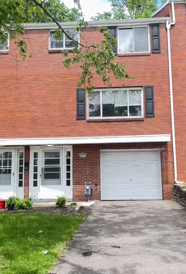 Interior Photo - Hillside Meadows-The Perfect Place to Call Home