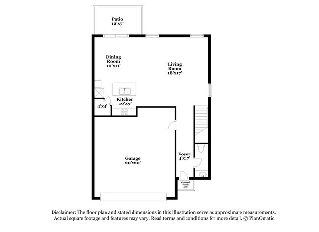Foto del edificio - 14217 Poke Ridge Dr
