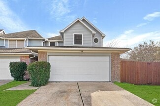 Building Photo - 8410 Bending Pecan Ct