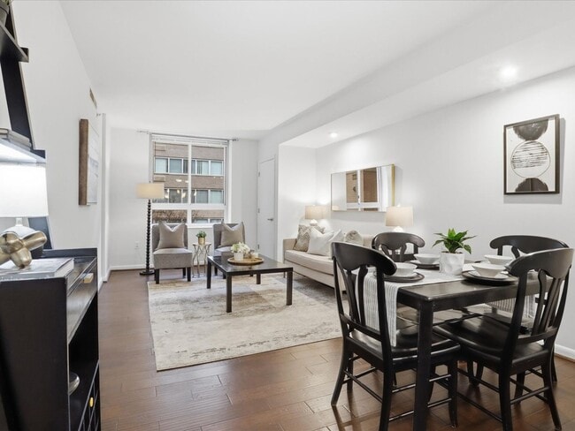Photo - 355 I St SW #S310 Apartment