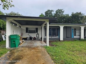Building Photo - 2465 Mercury Dr