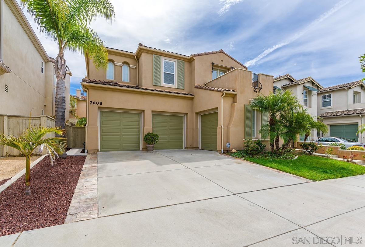 7608 Mona Ln, San Diego, CA 92130 House for Rent in San Diego, CA