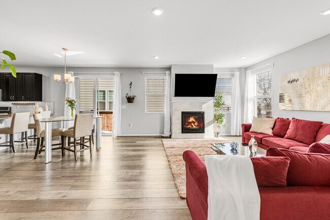Foto del edificio - 5711 Hanover St