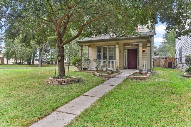 Foto del edificio - 23607 Youpon Lake Ln