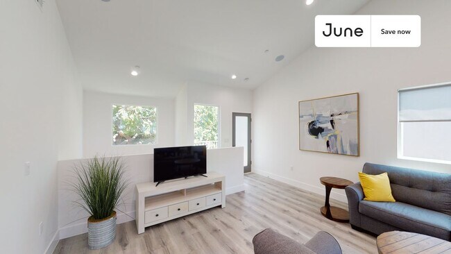 Foto del edificio - 564312 Auckland Ave