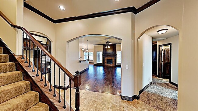 Foto del edificio - 13532 Gentry Dr