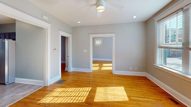Foto del edificio - 4501-4503-4503 Wichita Ave