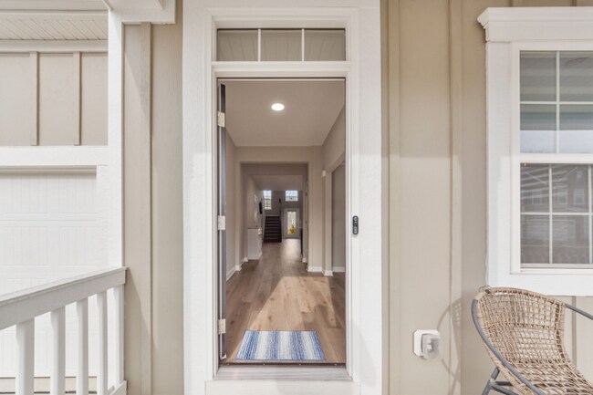Foto del edificio - 6854 Turnstone Lp